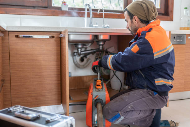 Best Emergency Plumbing Repair  in Mount Holly Springs, PA