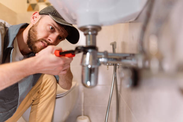 Best Sewer Line Repair  in Mount Holly Springs, PA