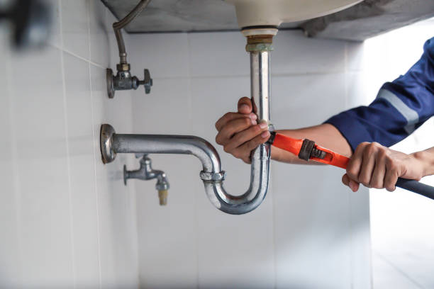 Best Pipe Repair Near Me  in Mount Holly Springs, PA