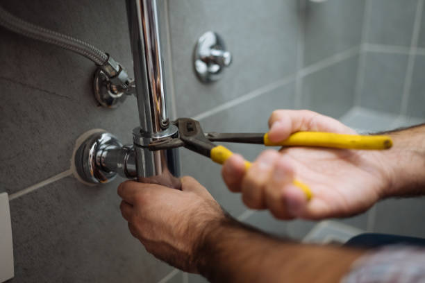 Mount Holly Springs, PA Plumbing Company