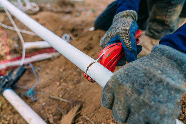Best Plumbing Installation Services  in Mount Holly Springs, PA